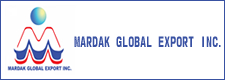 MARDAK GLOBAL EXPORT INC.